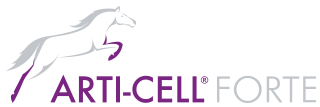 Arti-Cell® Forte Logo